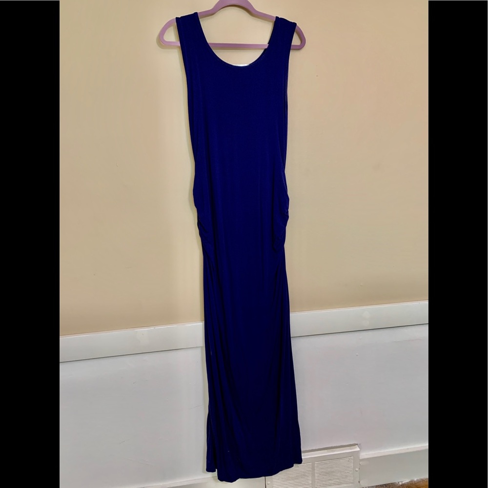 Maternity dress